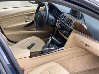 BMW 320, 0.0 L, 2021 წელი, 0 mil, Baku - ფასი: 0 ₼ - Tunel.az