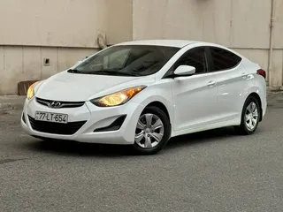 Hyundai Elantra, 0.0 L, 2015 год, 0 mil, Баку - Цена: 0 ₼ - Tunel.az