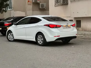 Hyundai Elantra, 0.0 L, 2015 год, 0 mil, Баку - Цена: 0 ₼ - Tunel.az