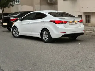 Hyundai Elantra, 0.0 L, 2015 год, 0 mil, Баку - Цена: 0 ₼ - Tunel.az