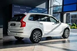 Volvo XC90, 2.0 L, 2024 year, 0 km, Baku - Price: 62 219 € - Tunel.az