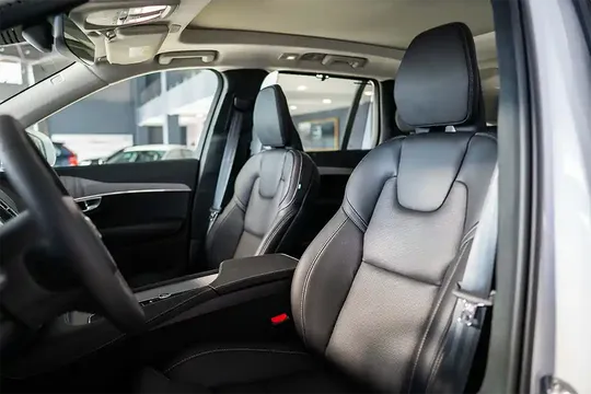 Volvo XC90, 2.0 L, 2024 year, 0 km, Baku - Price: 62 219 € - Tunel.az