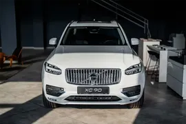 Volvo XC90, 2.0 L, 2024 year, 0 km, Baku - Price: 62 219 € - Tunel.az