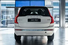 Volvo XC90, 2.0 L, 2024 year, 0 km, Baku - Price: 62 219 € - Tunel.az