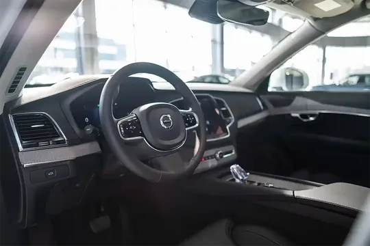 Volvo XC90, 2.0 L, 2024 year, 0 km, Baku - Price: 62 219 € - Tunel.az