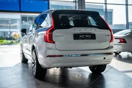Volvo XC90, 2.0 L, 2024 year, 0 km, Baku - Price: 62 219 € - Tunel.az