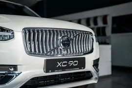 Volvo XC90, 2.0 L, 2024 year, 0 km, Baku - Price: 62 219 € - Tunel.az