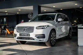 Volvo XC90, 2.0 L, 2024 year, 0 km, Baku - Price: 62 219 € - Tunel.az