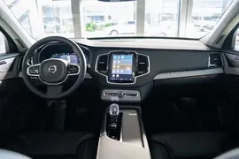 Volvo XC90, 2.0 L, 2024 year, 0 km, Baku - Price: 62 219 € - Tunel.az
