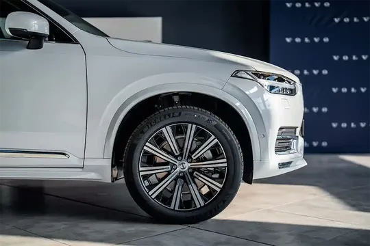 Volvo XC90, 2.0 L, 2024 year, 0 km, Baku - Price: 62 219 € - Tunel.az