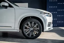Volvo XC90, 2.0 L, 2024 year, 0 km, Baku - Price: 62 219 € - Tunel.az