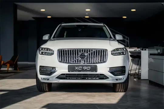 Volvo XC90, 2.0 L, 2024 year, 0 km, Baku - Price: 62 219 € - Tunel.az