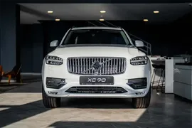 Volvo XC90, 2.0 L, 2024 year, 0 km, Baku - Price: 62 219 € - Tunel.az