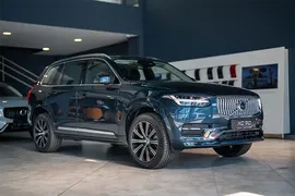 Volvo XC90, 2.0 L, 2024 жыл, 0 km, Baku - Баасы: 62 219 € - Tunel.az