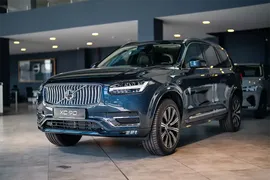 Volvo XC90, 2.0 L, 2024 жыл, 0 km, Baku - Баасы: 62 219 € - Tunel.az