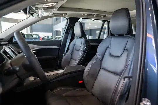Volvo XC90, 2.0 L, 2024 жыл, 0 km, Baku - Баасы: 62 219 € - Tunel.az