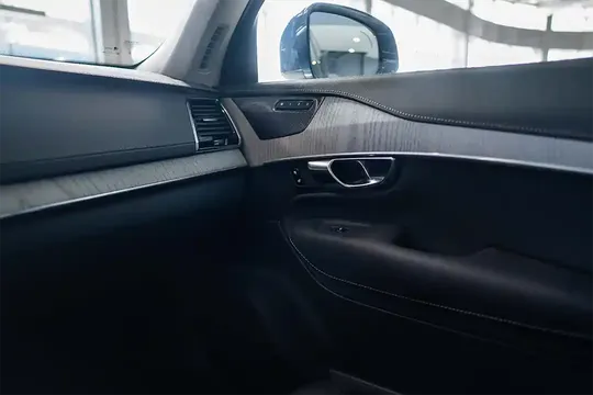 Volvo XC90, 2.0 L, 2024 жыл, 0 km, Baku - Баасы: 62 219 € - Tunel.az