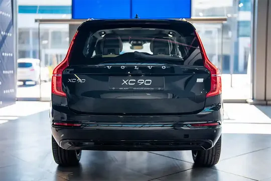 Volvo XC90, 2.0 L, 2024 жыл, 0 km, Baku - Баасы: 62 219 € - Tunel.az
