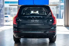 Volvo XC90, 2.0 L, 2024 жыл, 0 km, Baku - Баасы: 62 219 € - Tunel.az