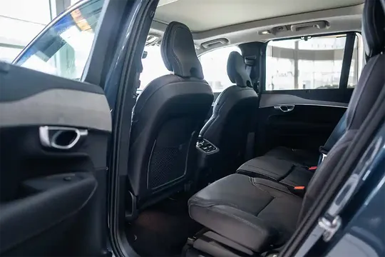 Volvo XC90, 2.0 L, 2024 жыл, 0 km, Baku - Баасы: 62 219 € - Tunel.az