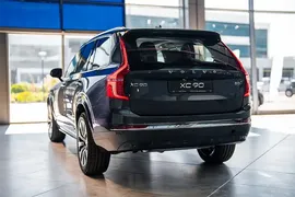 Volvo XC90, 2.0 L, 2024 жыл, 0 km, Baku - Баасы: 62 219 € - Tunel.az