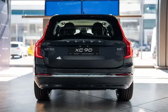 Volvo XC90, 2.0 L, 2024 жыл, 0 km, Baku - Баасы: 62 219 € - Tunel.az