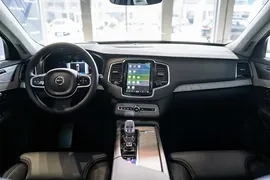 Volvo XC90, 2.0 L, 2024 жыл, 0 km, Baku - Баасы: 62 219 € - Tunel.az