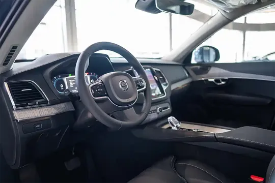 Volvo XC90, 2.0 L, 2024 жыл, 0 km, Baku - Баасы: 62 219 € - Tunel.az