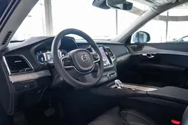 Volvo XC90, 2.0 L, 2024 жыл, 0 km, Baku - Баасы: 62 219 € - Tunel.az