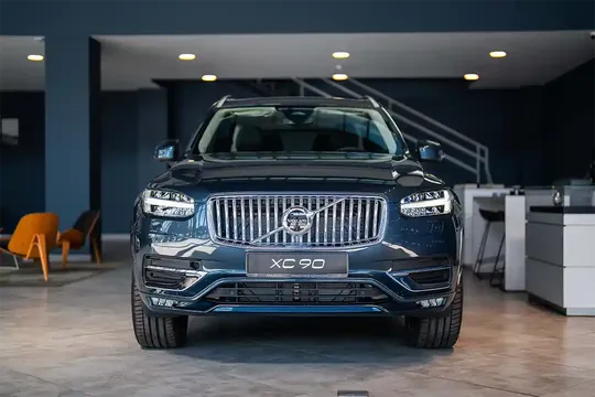 Volvo XC90, 2.0 L, 2024 жыл, 0 km, Baku - Баасы: 62 219 € - Tunel.az