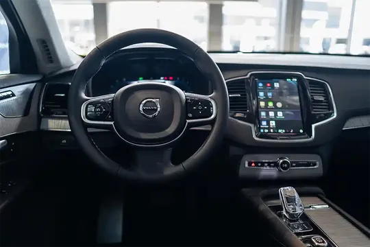 Volvo XC90, 2.0 L, 2024 жыл, 0 km, Baku - Баасы: 62 219 € - Tunel.az