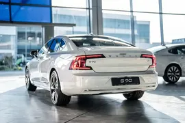 Volvo S90, 2.0 L, 2023 жыл, 0 km, Baku - Баасы: 50 307 € - Tunel.az