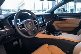 Volvo S90, 2.0 L, 2023 жыл, 0 km, Baku - Баасы: 50 307 € - Tunel.az