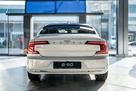 Volvo S90, 2.0 L, 2023 жыл, 0 km, Baku - Баасы: 50 307 € - Tunel.az