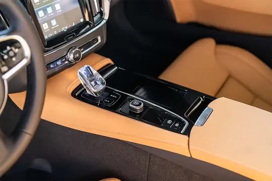 Volvo S90, 2.0 L, 2023 жыл, 0 km, Baku - Баасы: 50 307 € - Tunel.az
