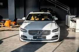Volvo S90, 2.0 L, 2023 жыл, 0 km, Baku - Баасы: 50 307 € - Tunel.az