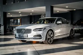 Volvo S90, 2.0 L, 2023 жыл, 0 km, Baku - Баасы: 50 307 € - Tunel.az
