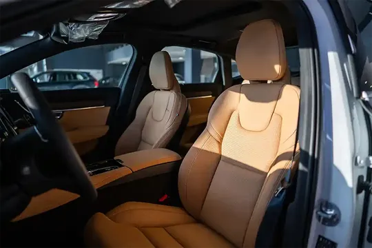 Volvo S90, 2.0 L, 2023 жыл, 0 km, Baku - Баасы: 50 307 € - Tunel.az