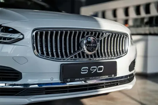 Volvo S90, 2.0 L, 2023 жыл, 0 km, Baku - Баасы: 50 307 € - Tunel.az