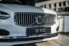Volvo S90, 2.0 L, 2023 жыл, 0 km, Baku - Баасы: 50 307 € - Tunel.az