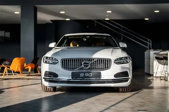 Volvo S90, 2.0 L, 2023 жыл, 0 km, Baku - Баасы: 50 307 € - Tunel.az