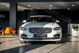 Volvo S90, 2.0 L, 2023 жыл, 0 km, Baku - Баасы: 50 307 € - Tunel.az
