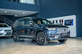 Volvo XC90, 2.0 L, 2024 year, 0 km, Baku - Price: 62 219 € - Tunel.az