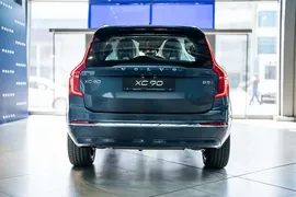 Volvo XC90, 2.0 L, 2024 year, 0 km, Baku - Price: 62 219 € - Tunel.az