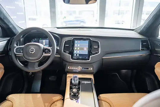 Volvo XC90, 2.0 L, 2024 year, 0 km, Baku - Price: 62 219 € - Tunel.az