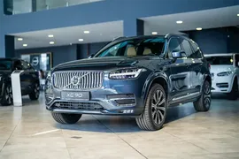 Volvo XC90, 2.0 L, 2024 year, 0 km, Baku - Price: 62 219 € - Tunel.az