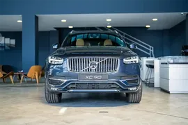 Volvo XC90, 2.0 L, 2024 year, 0 km, Baku - Price: 62 219 € - Tunel.az