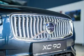Volvo XC90, 2.0 L, 2024 year, 0 km, Baku - Price: 62 219 € - Tunel.az