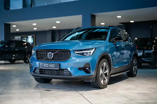 Volvo XC40, 2.0 L, 2022 год, 0 km, Баку - Цена: 37 532 € - Tunel.az