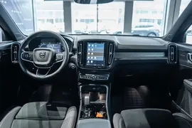 Volvo XC40, 2.0 L, 2022 год, 0 km, Баку - Цена: 37 532 € - Tunel.az